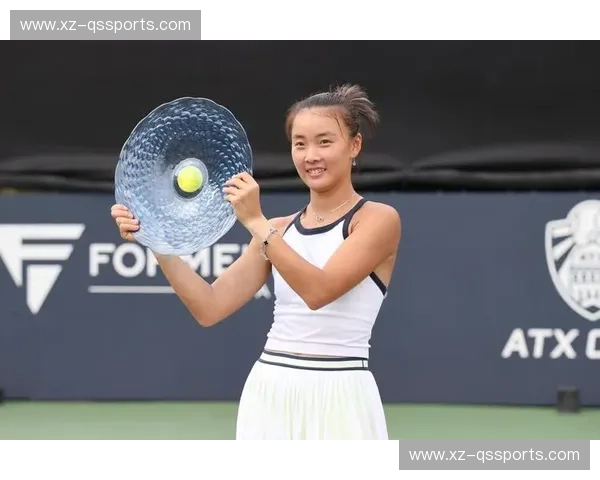 网球数据转会：让运动员、俱乐部与数据无缝连接的未来