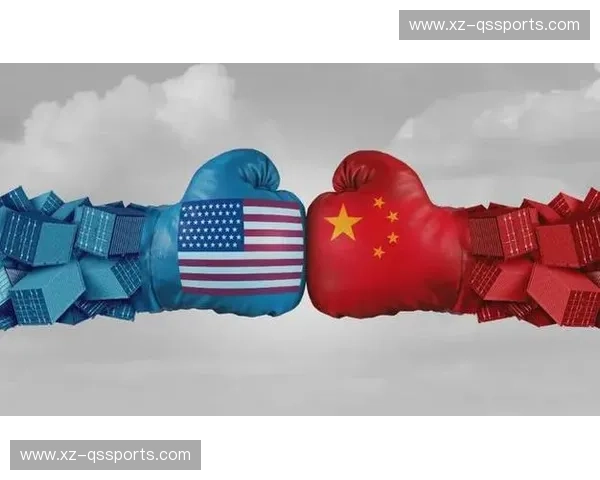 里约回响：当中国红撞见桑巴金，一场永不落幕的巅峰博弈