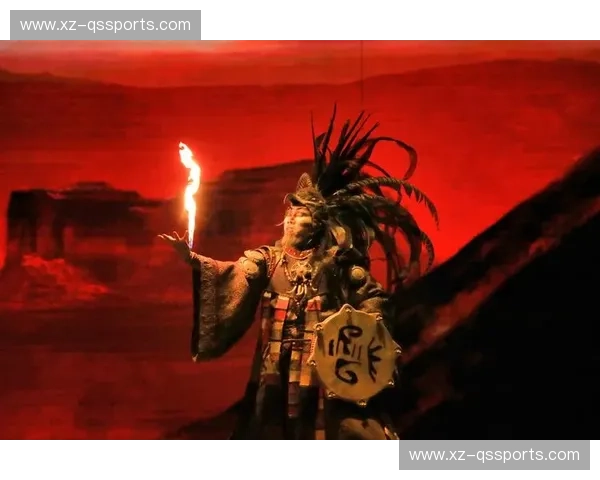 越马风云:一场火星撞地球的激情碰撞